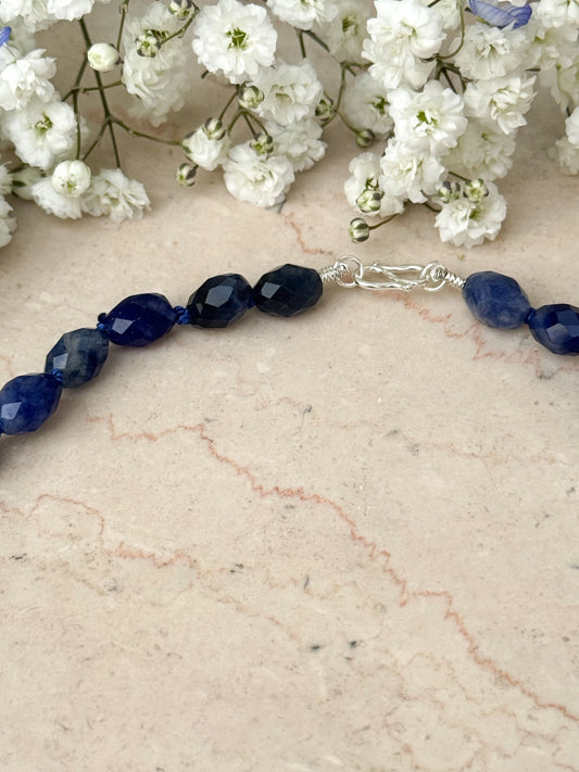 Trame 5 - Profondo blu