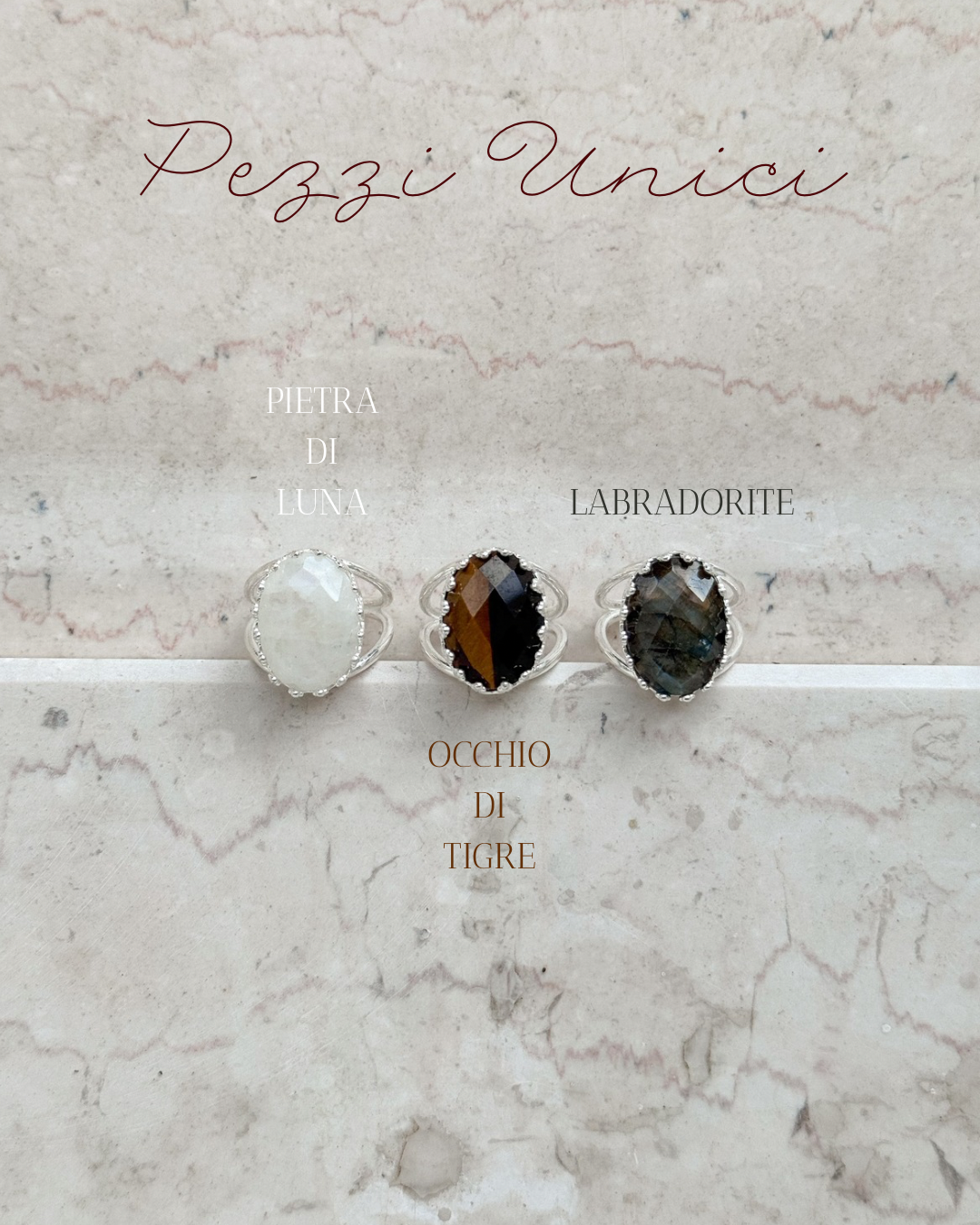 Istinto - Argento925
