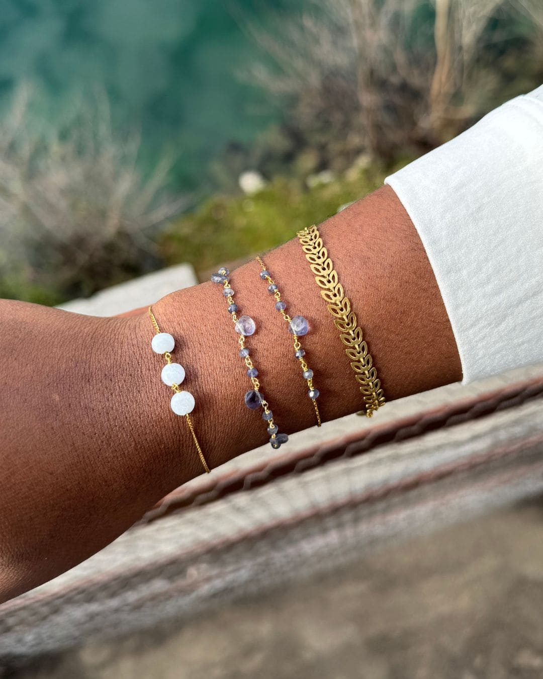 Braccialetti