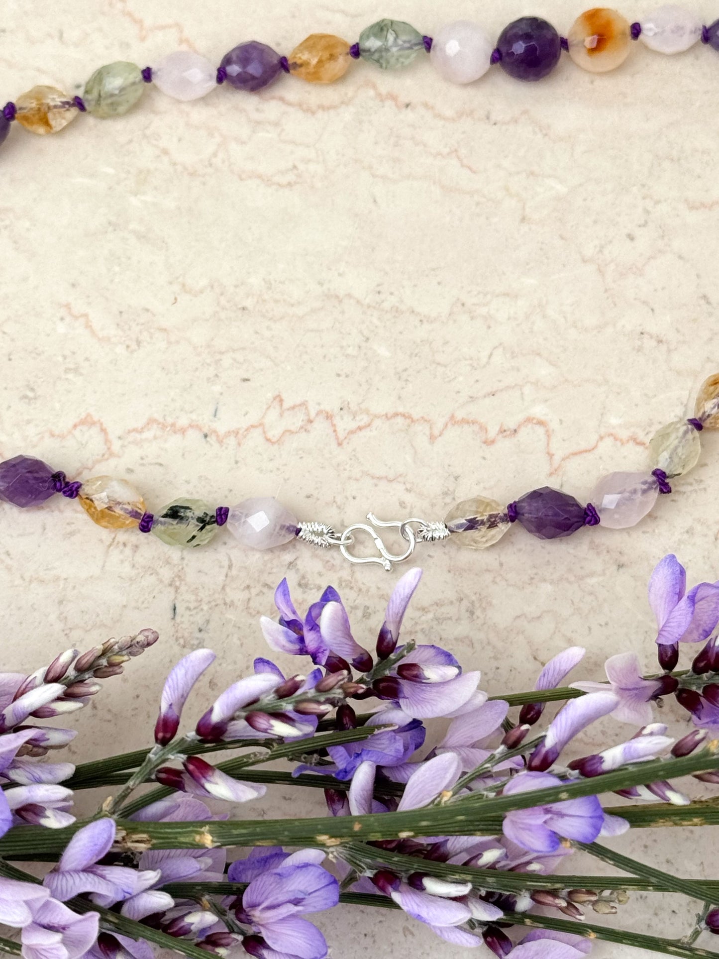 Trame 1 - Sinfonia di Quarzi