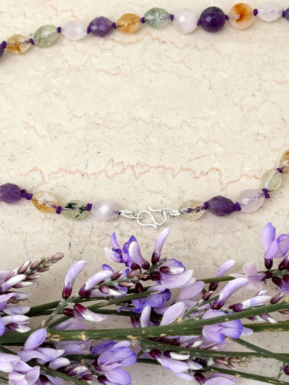 Trame 1 - Sinfonia di Quarzi