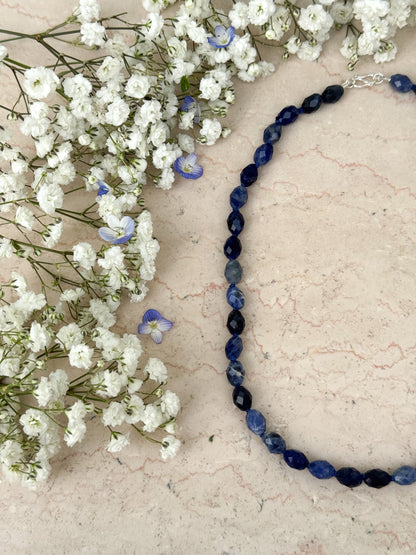 Trame 5 - Profondo blu