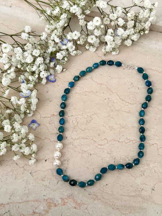 Trame 6 - Cristallino