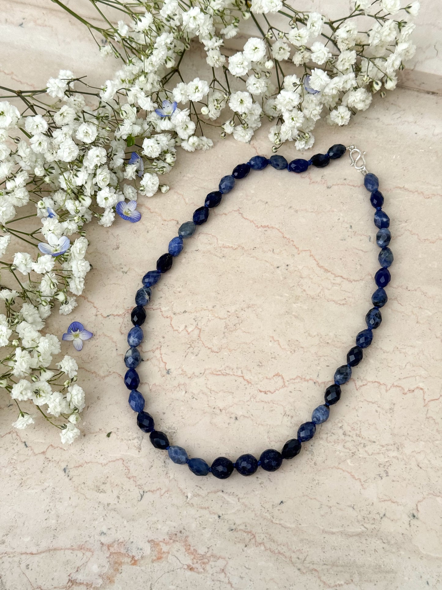 Trame 5 - Profondo blu