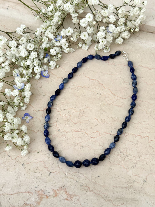 Trame 5 - Profondo blu