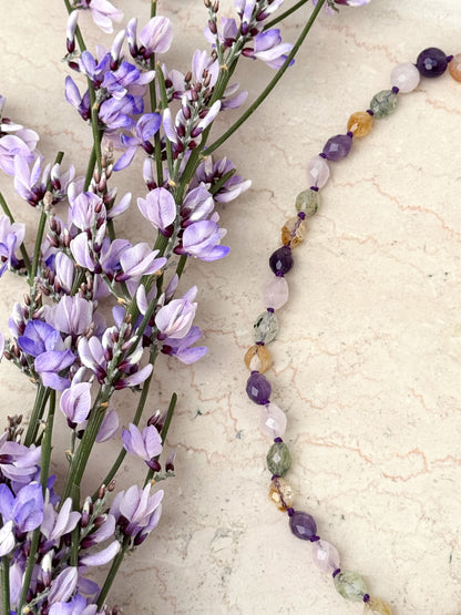 Trame 1 - Sinfonia di Quarzi