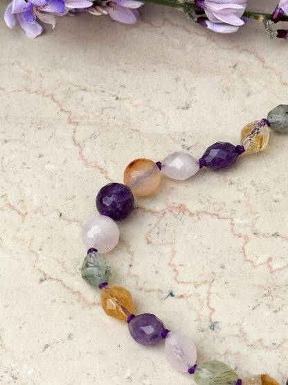 Trame 1 - Sinfonia di Quarzi