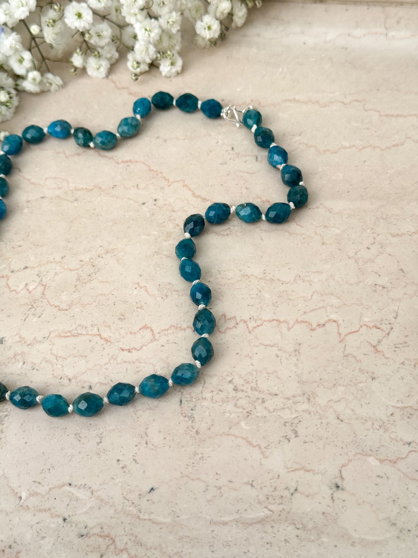 Trame 6 - Cristallino