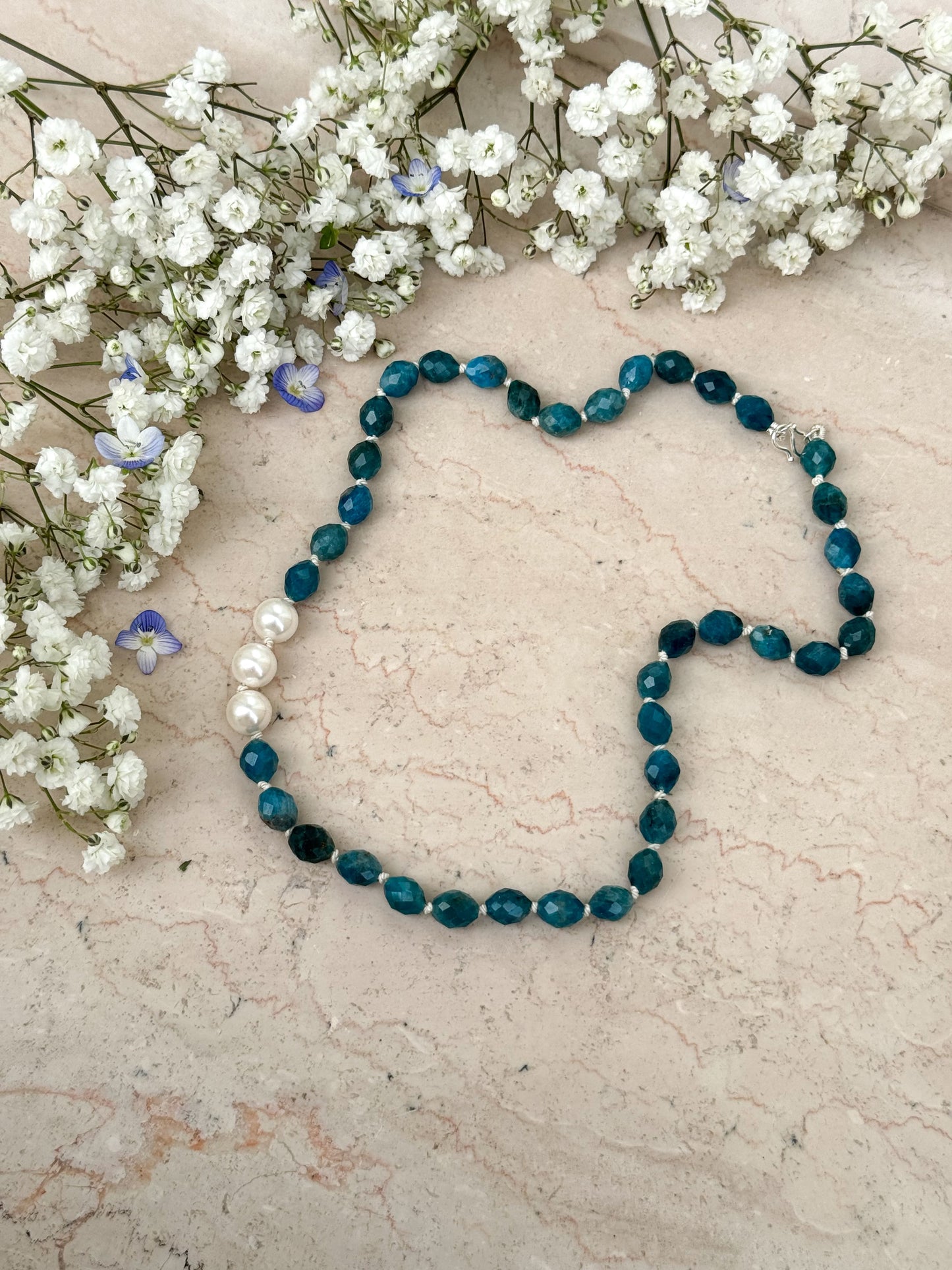 Trame 6 - Cristallino