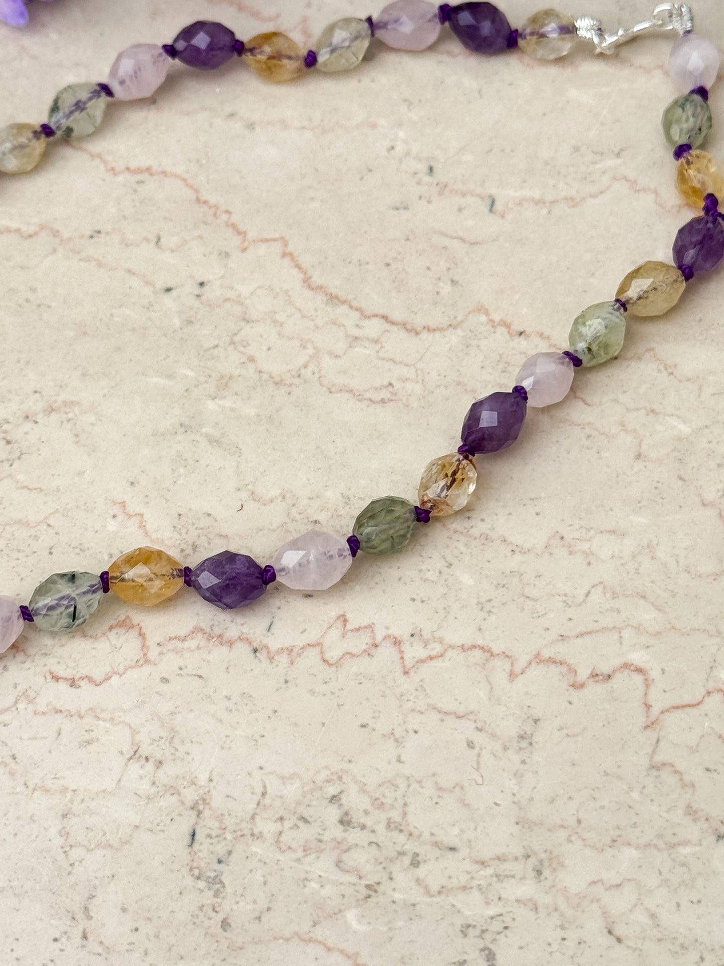 Trame 1 - Sinfonia di Quarzi