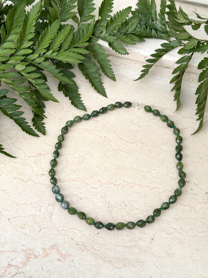 Trame 2 - Pantone Verde