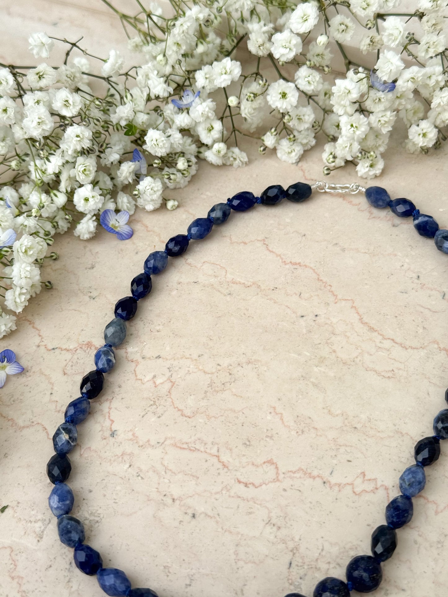 Trame 5 - Profondo blu