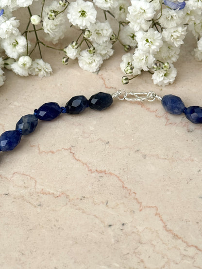 Trame 5 - Profondo blu