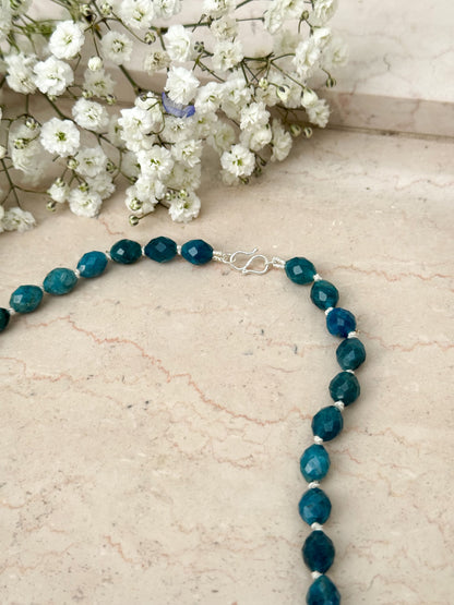 Trame 6 - Cristallino