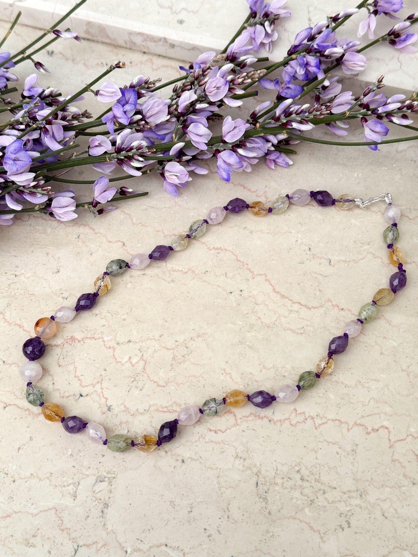 Trame 1 - Sinfonia di Quarzi