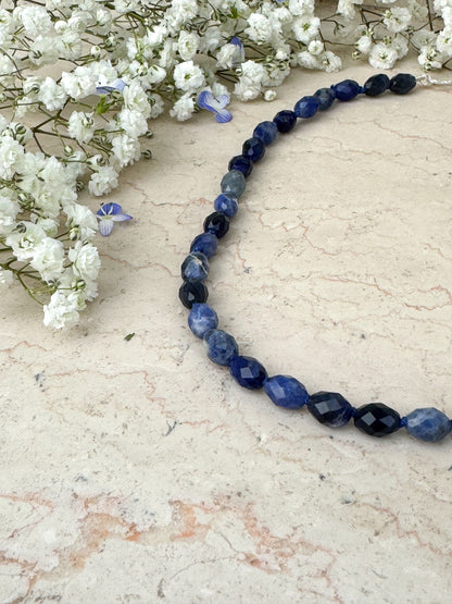 Trame 5 - Profondo blu