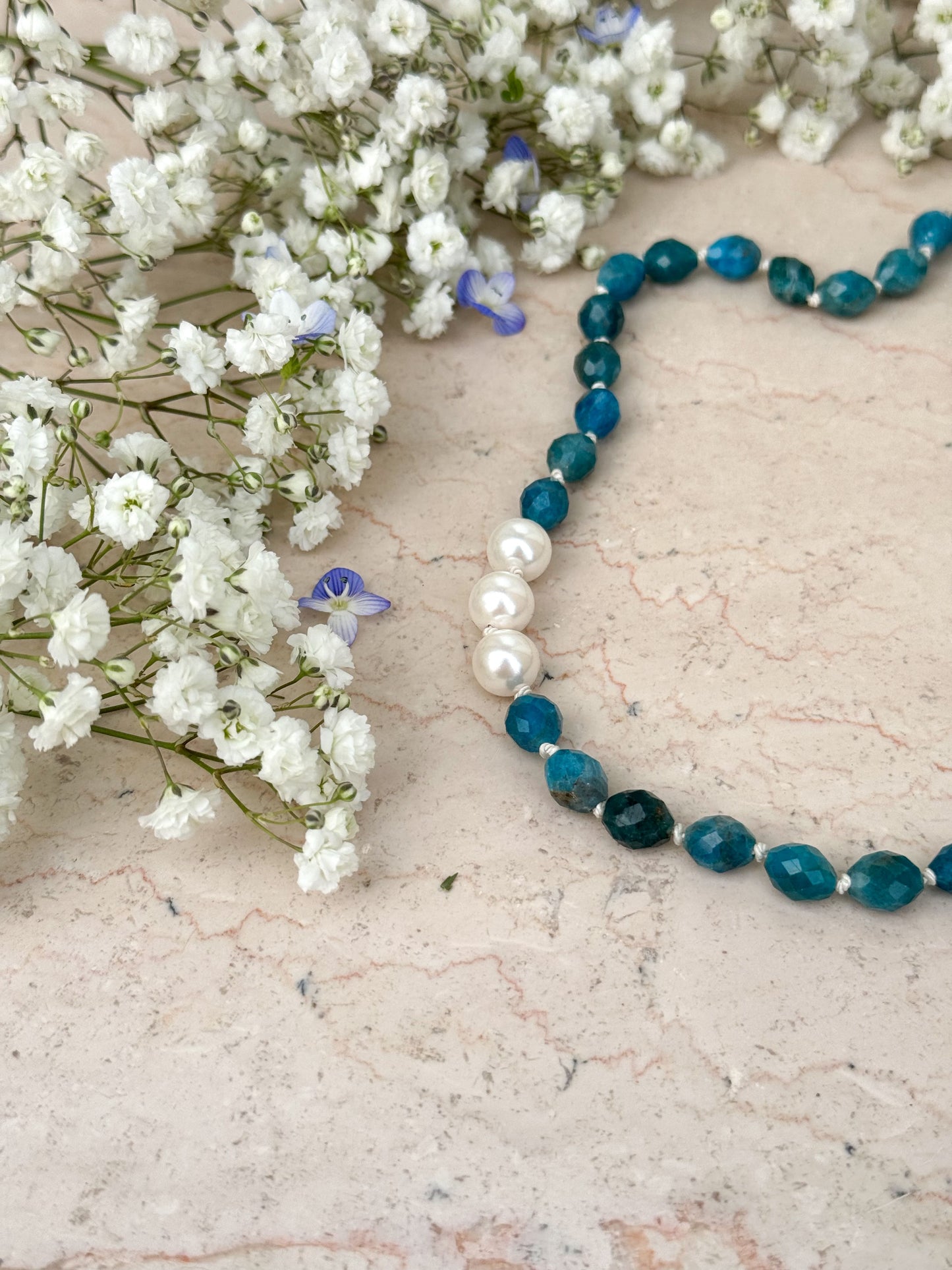 Trame 6 - Cristallino