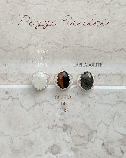 Istinto - Argento925